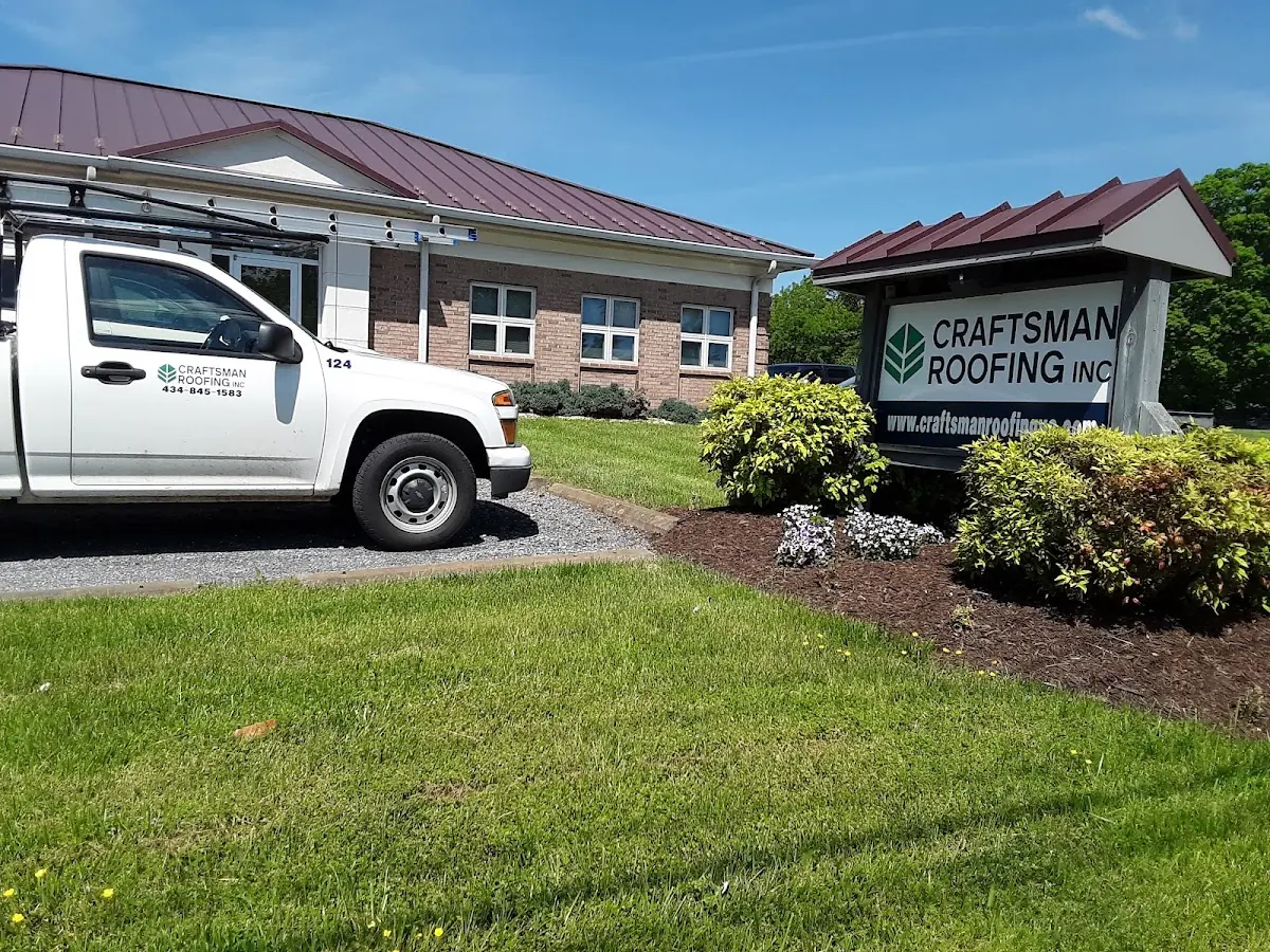 Quality Gutter & Downspout Repair by experienced craftsmen in Leesburg